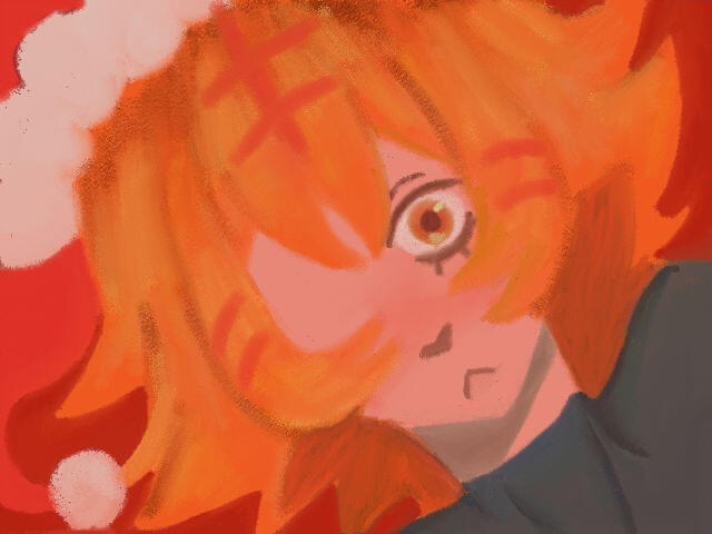 Art Academy oc belongs to Zemyata